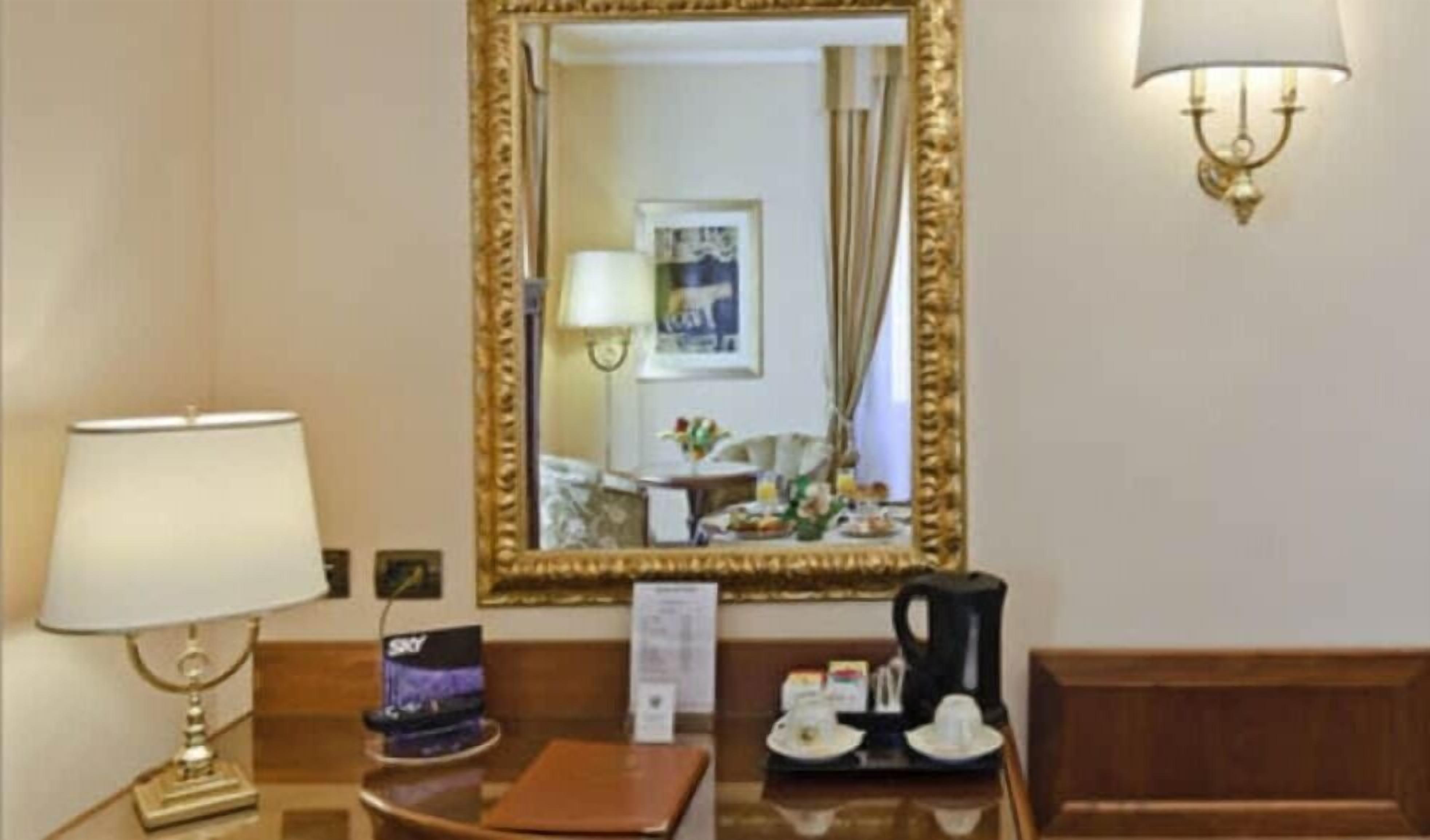 Tmark Hotel Vaticano — Foto 3